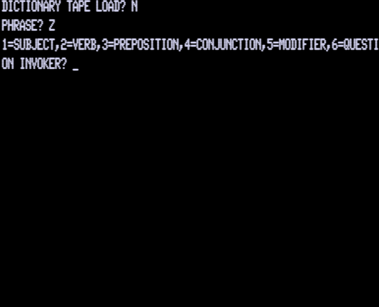 Screen shot